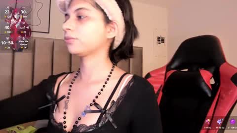 Camila online show from 02-25-25, 02:36