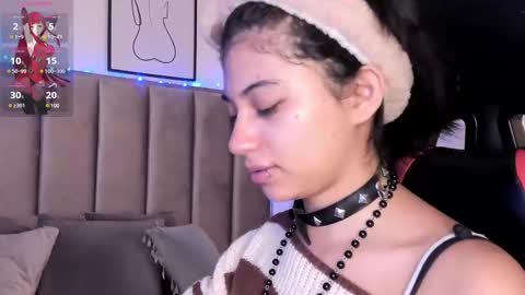 Camila online show from 02-26-25, 02:37