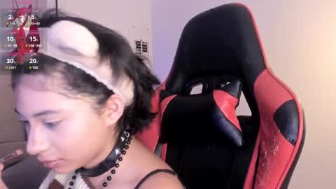 Camila online show from 02-28-25, 02:42