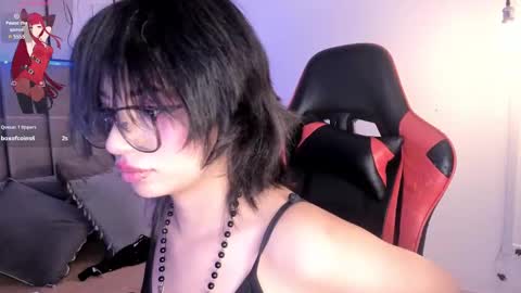 Camila online show from 03-03-25, 02:48