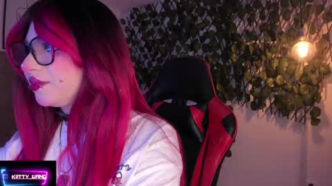 Camila online show from 09-09-25, 02:22