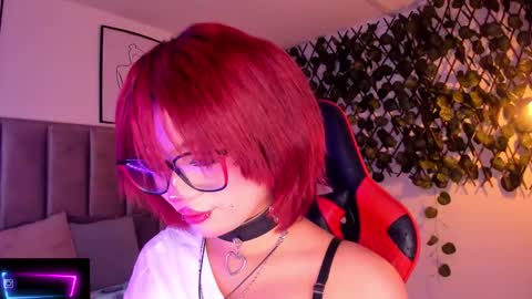 Camila online show from 09-16-25, 02:23