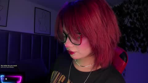 Camila online show from 10-03-25, 02:52