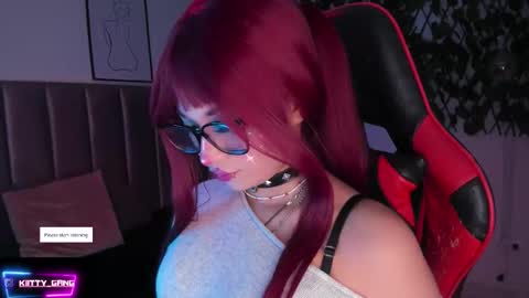 Camila online show from 10-07-25, 02:31