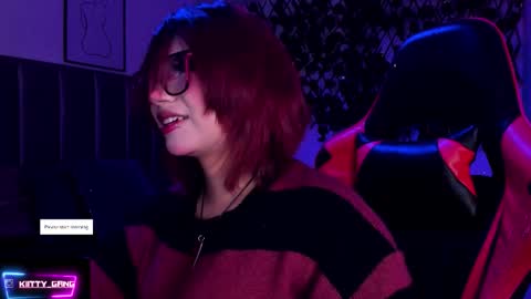 Camila online show from 12-23-25, 01:36