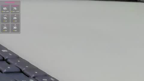 Snapshot of kitty_hot66 chatting on 02-25-26, 03:05 Katy online show from 02-25-26, 03:05