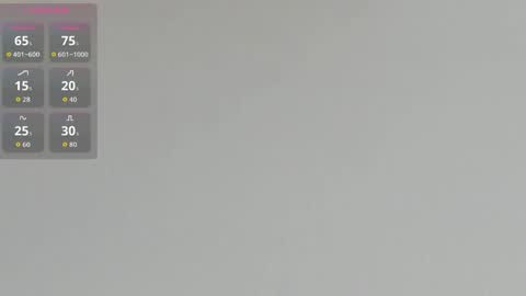 Snapshot of kitty_hot66 chatting on 03-19-26, 02:59 Katy online show from 03-19-26, 02:59