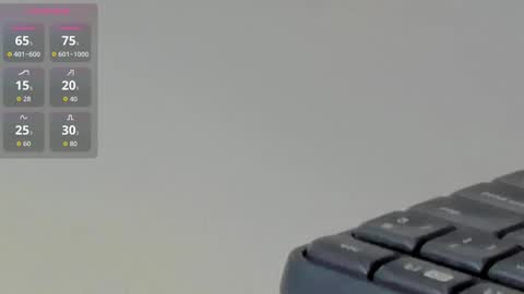 Snapshot of kitty_hot66 chatting on 03-25-26, 03:01 Katy online show from 03-25-26, 03:01