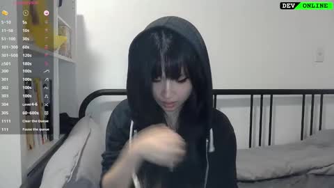 Snapshot of kitty_krush chatting on 09-28-25, 02:39 Kitty online show from 09-28-25, 02:39