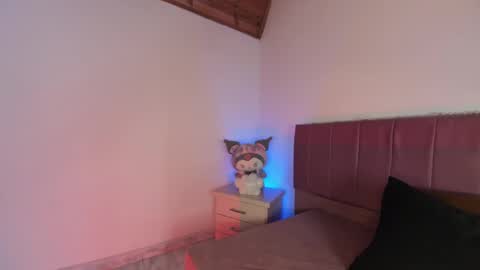 Snapshot of kitty_kryss chatting on 09-20-25, 02:40 kitty_kryss online show from 09-20-25, 02:40