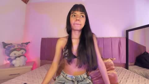 kitty_kryss online show from 10-16-25, 02:18