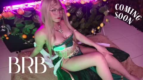 Kitty online show from 11-12-25, 02:56