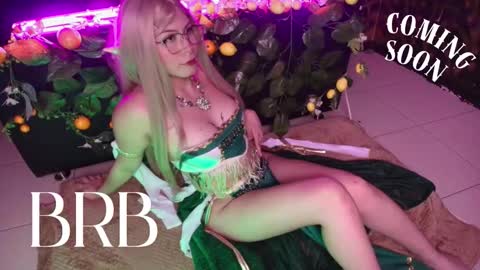 Kitty online show from 01-14-26, 02:17