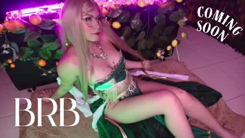 Kitty online show from 02-20-26, 02:52