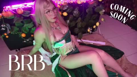 Kitty online show from 02-27-26, 02:22