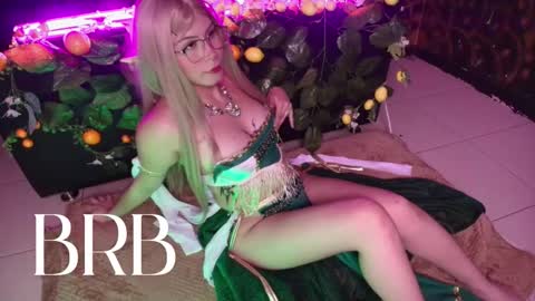 Kitty online show from 03-11-26, 02:28