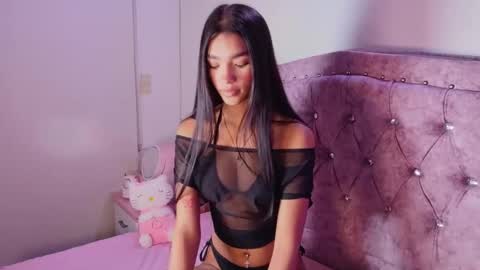 Kitty online show from 05-05-26, 05:59