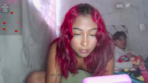 Kitty online show from 11-13-25, 10:08