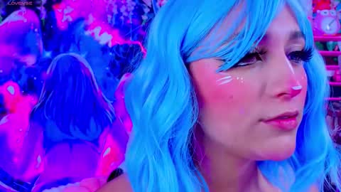 Nicol Gomez online show from 12-13-25, 09:09