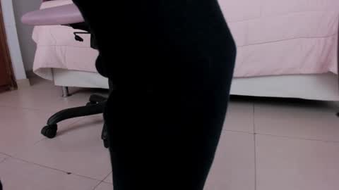 Snapshot of kitty_pam chatting on 12-27-24, 07:35 Kitty online show from 12-27-24, 07:35