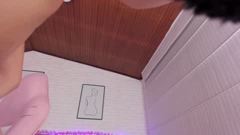 Snapshot of kitty_pam chatting on 01-14-25, 10:44 Kitty online show from 01-14-25, 10:44