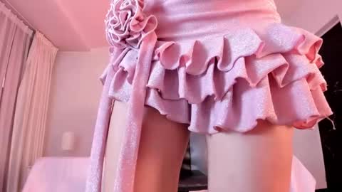 Snapshot of kitty_pam chatting on 02-22-25, 06:17 Kitty online show from 02-22-25, 06:17