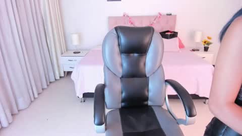 Snapshot of kitty_pam chatting on 03-01-25, 03:32 Kitty online show from 03-01-25, 03:32