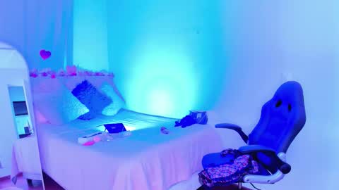 Snapshot of kitty_pam chatting on 02-23-26, 09:56 Kitty online show from 02-23-26, 09:56