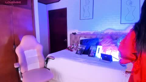 Snapshot of kitty_pam chatting on 04-08-26, 09:37 Kitty online show from 04-08-26, 09:37