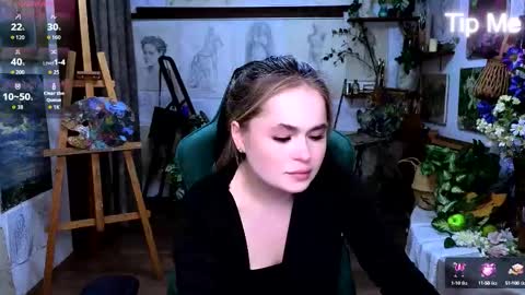 Snapshot of kitty_pantera chatting on 09-29-25, 09:14 kitty_pantera online show from 09-29-25, 09:14