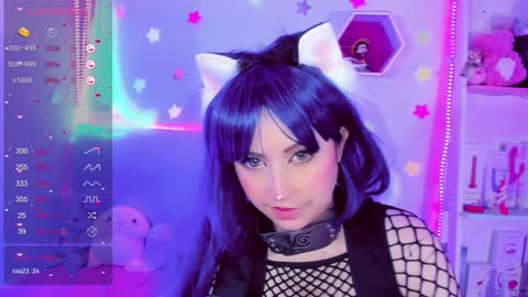 Snapshot of kitty_parker chatting on 12-03-24, 04:36 online show from 12-03-24, 04:36