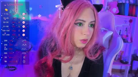 Snapshot of kitty_parker chatting on 12-14-24, 01:39 online show from 12-14-24, 01:39