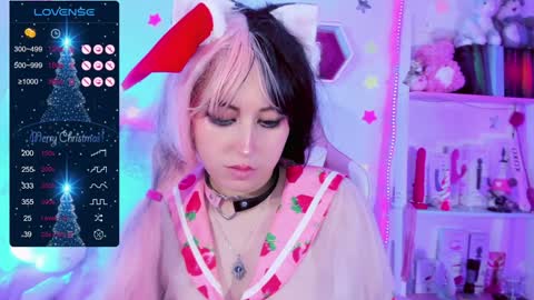 Snapshot of kitty_parker chatting on 12-15-24, 07:46 online show from 12-15-24, 07:46