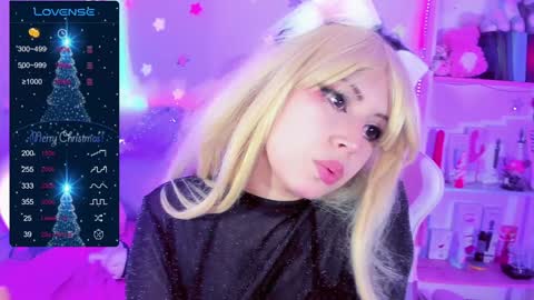 Snapshot of kitty_parker chatting on 01-05-25, 01:35 online show from 01-05-25, 01:35