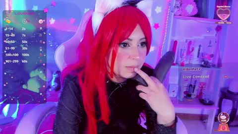 Snapshot of kitty_parker chatting on 01-09-25, 07:10 online show from 01-09-25, 07:10