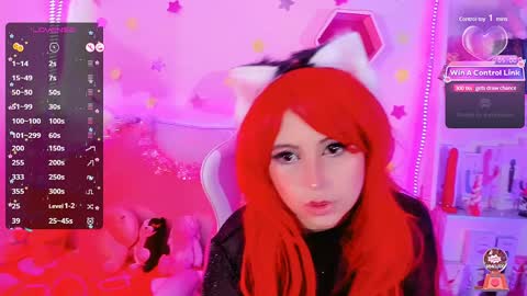 Snapshot of kitty_parker chatting on 01-13-25, 03:12 online show from 01-13-25, 03:12