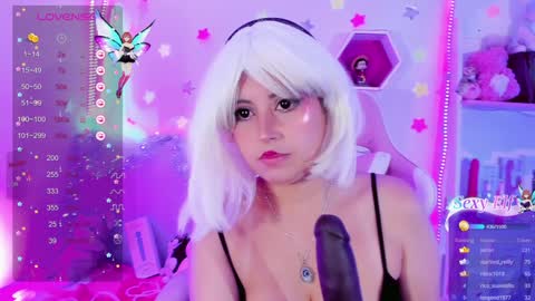 Snapshot of kitty_parker chatting on 01-26-25, 04:30 online show from 01-26-25, 04:30