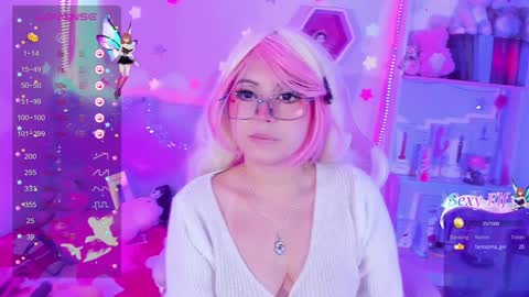 Snapshot of kitty_parker chatting on 02-04-25, 01:34 online show from 02-04-25, 01:34