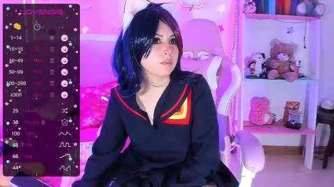 Snapshot of kitty_parker chatting on 09-30-25, 12:59 online show from 09-30-25, 12:59