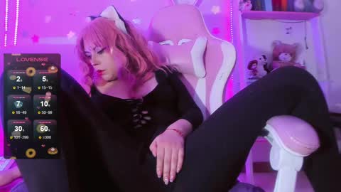 Snapshot of kitty_parker chatting on 11-07-25, 01:05 online show from 11-07-25, 01:05