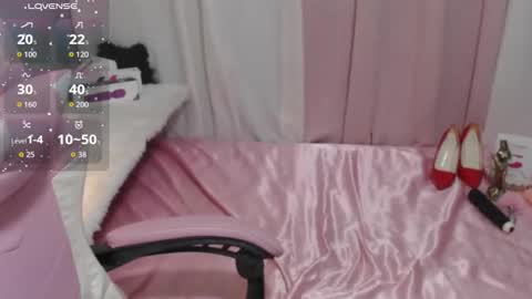 kitty for you online show from 09-14-25, 02:33