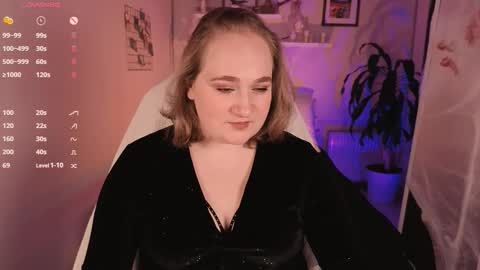 Your Goddess Kate  Follow me online show from 10-21-25, 03:57