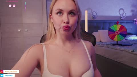 Kelsi and Ricky online show from 03-24-26, 02:44