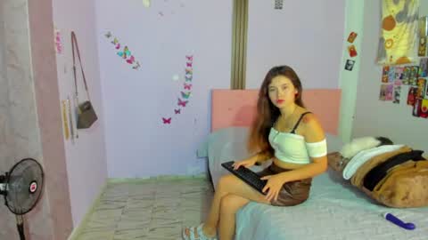 kitty rose online show from 06-30-26, 07:15