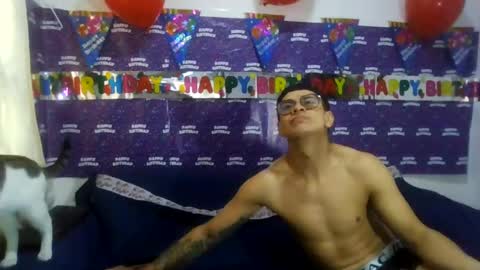 Snapshot of kitty_rousse69 chatting on 07-14-26, 12:33 Daniela Ferreira online show from 07-14-26, 12:33