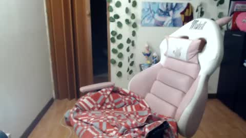 Snapshot of kitty_rousse69 chatting on 07-19-26, 02:15 Daniela Ferreira online show from 07-19-26, 02:15
