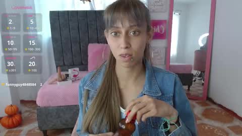 Aleja online show from 10-25-25, 08:47