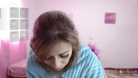 Snapshot of kitty_seducction chatting on 07-02-26, 08:15 Aleja online show from 07-02-26, 08:15