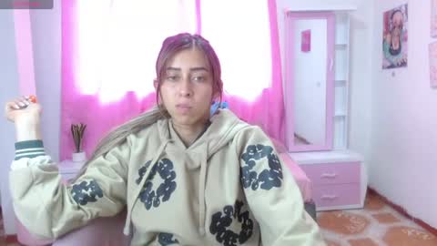 Snapshot of kitty_seducction chatting on 07-29-26, 09:02 Aleja online show from 07-29-26, 09:02