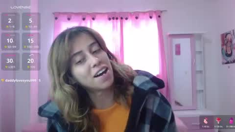 Snapshot of kitty_seducction chatting on 08-02-26, 07:34 Aleja online show from 08-02-26, 07:34